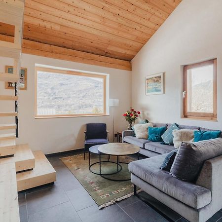 Mountain Escape Briancon Views Apartment Villar-Saint-Pancrace Exterior photo